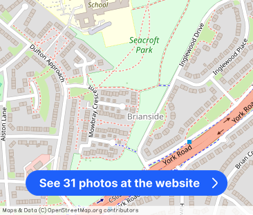 Croftside Close (Room 3), Leeds, Seacroft - Photo 1