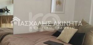 Studio/Γκαρσονιέρα για ενοικίαση - Ηράκλειο Κρήτης, - Φωτογραφία 2