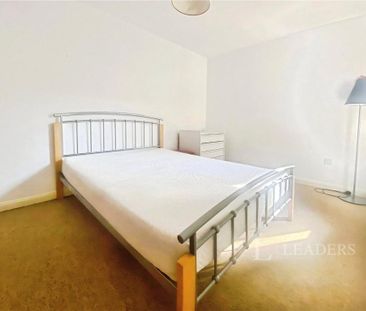1 bedroom flat to rent - Photo 6