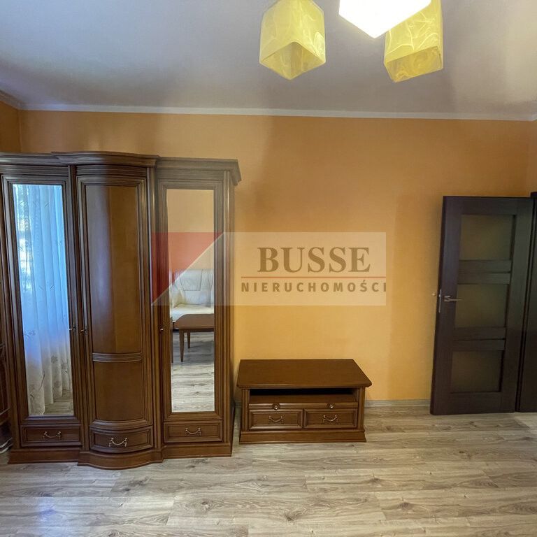 Niebuszewo 2 pokoje 55 m2, 2200+720 - Фото 1