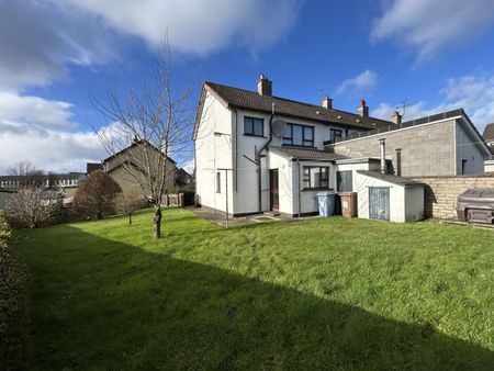 12 Springfield Park, Bellaghy, Derry, BT45 8JF - Photo 2