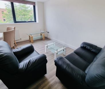 49 Hurst Street, Liverpool, L1 - Photo 3