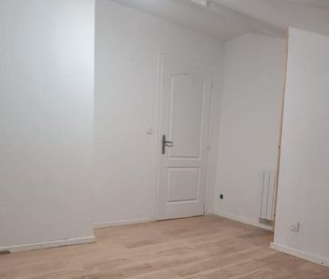 Location appartement 3 pièces de 45.5m² - Photo 1