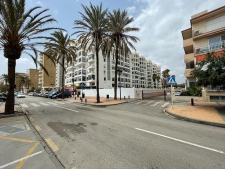 Apartamento de alquiler en Paseo Marítimo Rey de España, 92, Playa de los Boliches - Photo 4