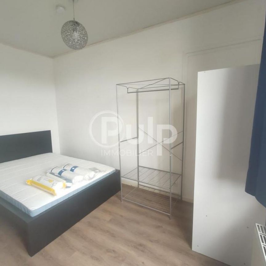 Appartement à louer à Lens - Réf. L0178-3801744 - Photo 1