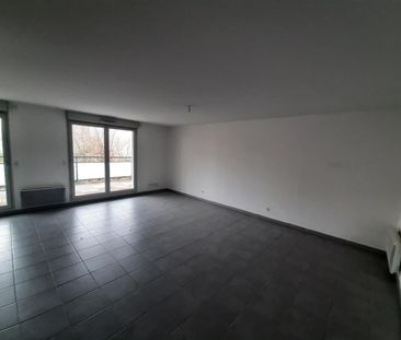 location Appartement T4 DE 84.73m² À TOULOUSE - Photo 2