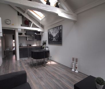 Te huur: Koopmanstraat, 3231 XM Brielle - Photo 1