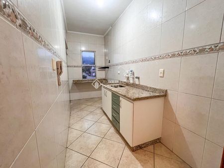 Apartamento com 1 quarto e 55m² para alugar em Dermarchi, São Bernardo do Campo. - Foto 2