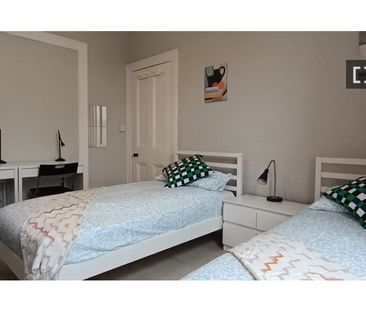 Bed for rent in shared apartment in Dublin - Photo 3