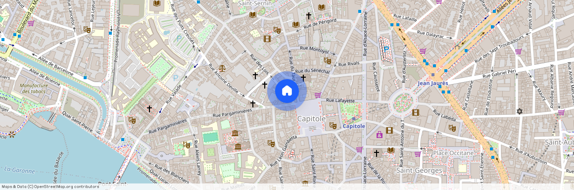 Toulouse