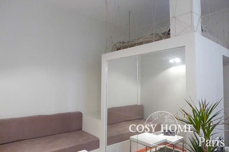 Appartement en location | Paris 7ème - Photo 2