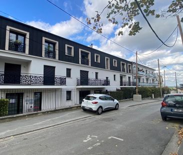 Location Appartement 1 pièce 26m² GOURNAY SUR MARNE 93460 - Photo 6