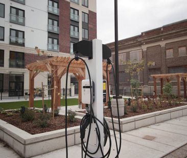 For Lease - 370 South Street Unit# D, London East, Ontario - Photo 6