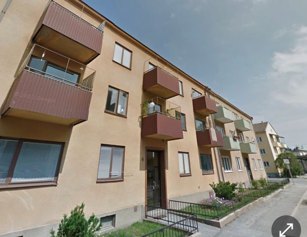 Jakobsgatan, Örebro - Photo 1