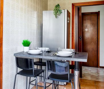 Cozy and bright single room in Via Ronchi - Photo 5