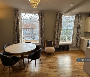 1 bedroom flat to rent - Photo 6