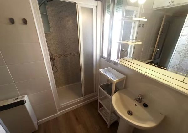 Calle de Pico Cejo, Madrid, Community of Madrid 28038