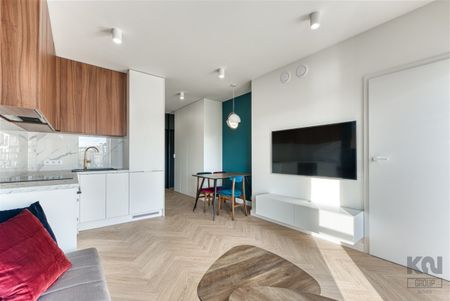 Łódź, Polesie, Legionów - Фото 3