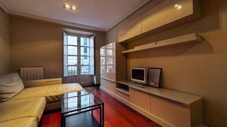 Piso de alquiler en Calle Vitoria, Villa Pilar - Foto 2