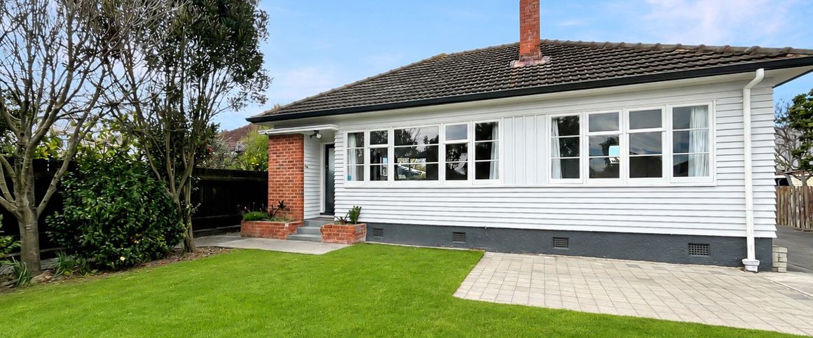 Latham Street, Marewa - Photo 1