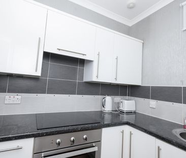 1 Bed Flat, Pittodrie Place, AB24 - Photo 6