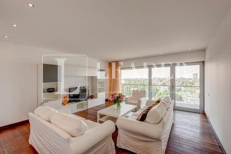 Inchiriere apartament I Kiseleff Arcul de Triumf - Photo 3