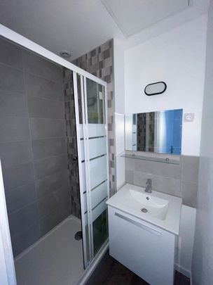 Location Appartement 1 pièce 17m² - Photo 1