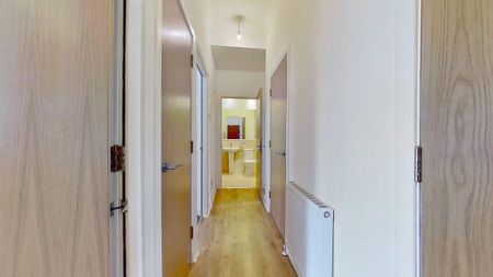 2 bedroom flat to rent - Photo 3