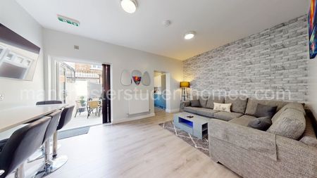 Evelyn Street, Manchester, M14 6WF - Photo 3