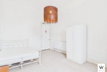 HMO Byres Road, West End, Glasgow G12 8UD - Photo 1