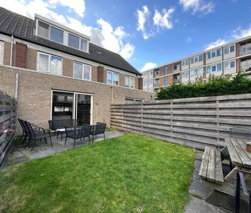 Te huur: Huis Adriaan Kluitstraat in Rotterdam - Photo 6