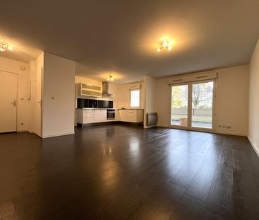 Location appartement 3 pièces, 68.07m², Nantes - Photo 5