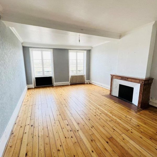 Location Appartement 2 pièces 75m² MACON 71000 - Photo 1