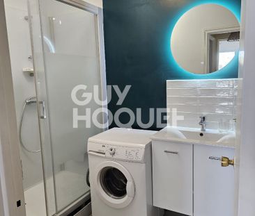 Location Appartement 1 pièce 11m² - Photo 3