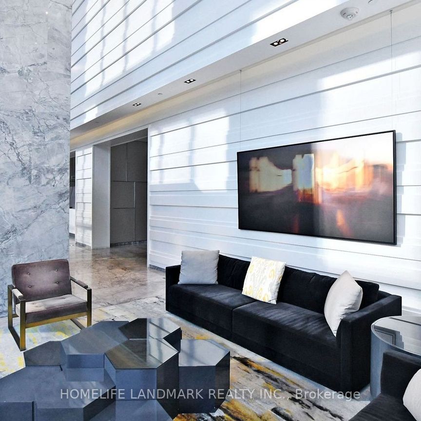 For Lease - 57 St. Joseph Street Unit# 1103, Toronto, Ontario - Photo 1