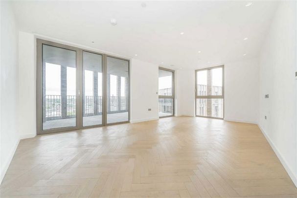 3 bedroom flat to rent - Photo 1