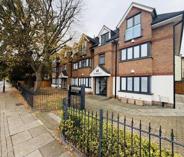 1 bedroom flat to rent - Photo 6