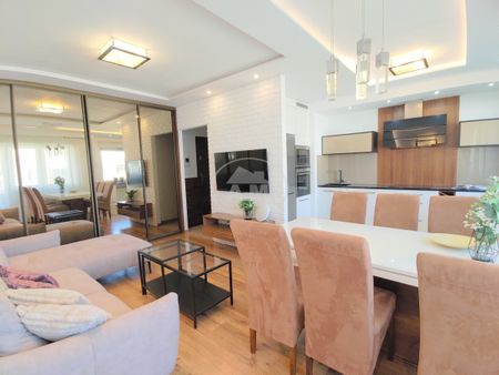 Super do wprowadzenia,Wyposażone,Balkon,Ciche,Gara - Фото 5