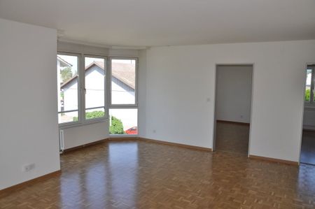 4.5 Zimmer, 99 m², 1. Stock - Photo 5