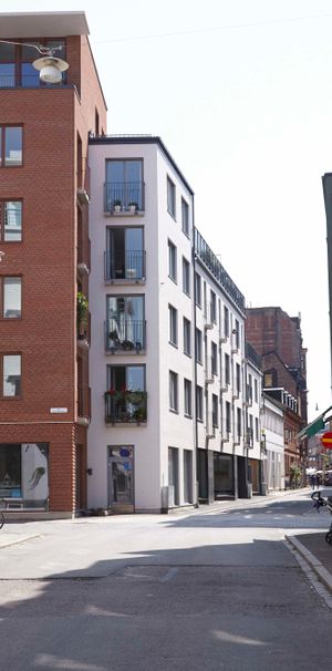 Mäster Johansgatan 4 D - Photo 2