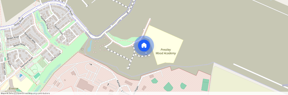 Trice Way, Alconbury Weald PE28