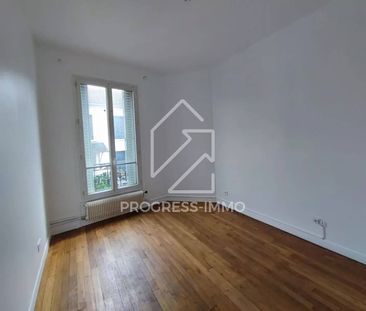 Colombes à louer T3 43,55m2 - Photo 3