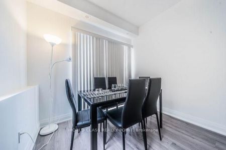 For Lease - 780 Sheppard Avenue Unit# Th62, Toronto, Ontario - Photo 3