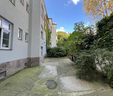 Unbefristete helle 3-Zimmer-Wohnung - Foto 4
