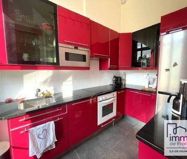 Location appartement t4 71 m² à Pontoise (95300) Saint-Jean-Les Patis - Photo 5