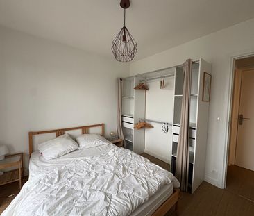 À LOUER – T2 MEUBLÉ de 43 m², Rue du Molinel, Lille-Centre réf 1530-1 - Photo 6