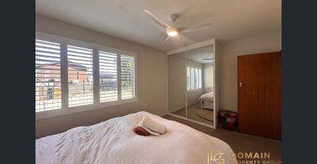 Spacious Apartment Opposite Water - Photo 4