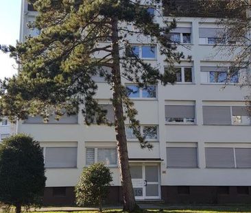 *** Top renoviert *** 3-Zimmer-DG Apartment in Marl-Drewer *** 2 Ba... - Photo 1