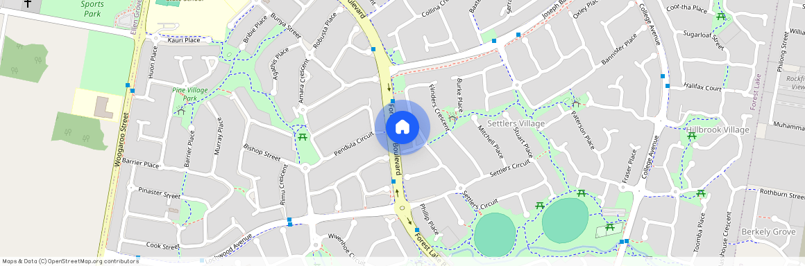 32 Flinders Cres, Forest Lake QLD 4078