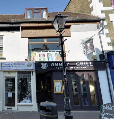 Sun Street, Waltham Abbey EN9, London - Photo 1